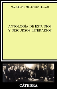 Descargar ANTOLOGIA DE ESTUDIOS Y DISCURSOS LITERARIOS