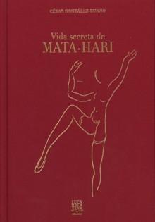 Descargar VIDA SECRETA DE MATA-HARI