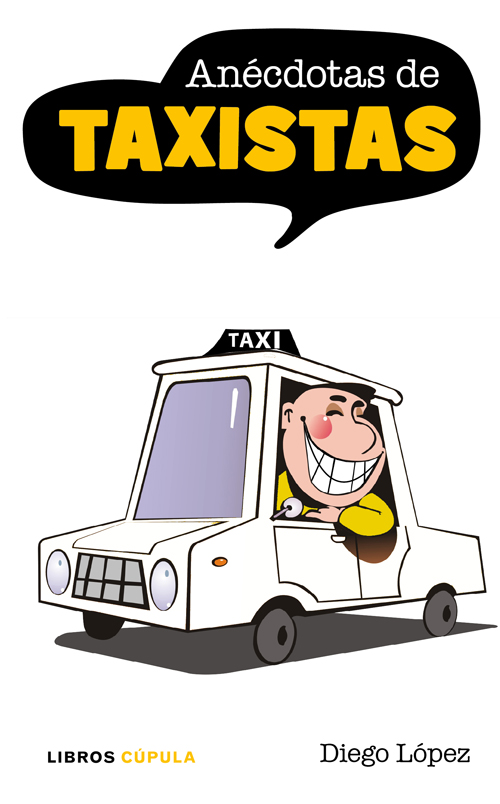 Descargar ANECDOTAS DE TAXISTAS