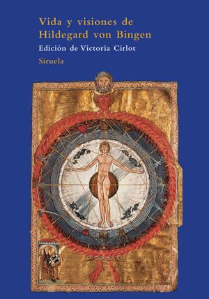 Descargar VIDA Y VISIONES DE HILDEGARD VON BINGEN