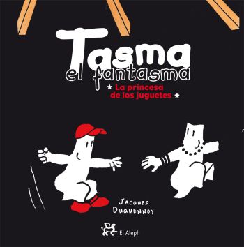 Descargar TASMA EL FANTASMA  LA PRINCESA DE LOS JUGUETES