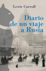 Descargar DIARIO DE UN VIAJE A RUSIA