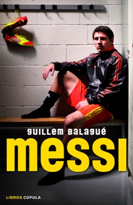 Descargar MESSI