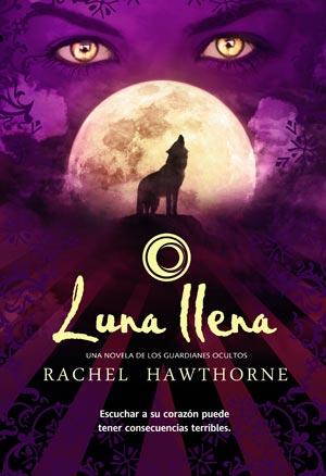 Descargar LUNA LLENA  GUARDIANES OCULTOS 2