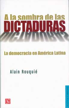 Descargar A LA SOMBRA DE LAS DICTADURAS  LA DEMOCRACIA EN AMERICA LATINA