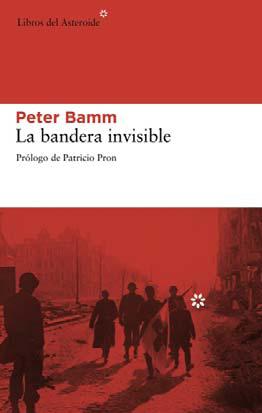 Descargar LA BANDERA INVISIBLE