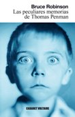 Descargar LAS PECULIARES MEMORIAS DE THOMAS PENMAN