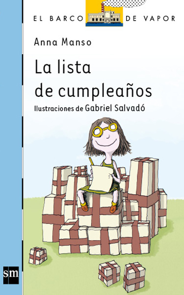 Descargar LA LISTA DE CUMPLEAÑOS