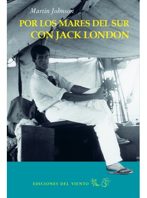 Descargar POR LOS MARES DEL SUR CON JACK LONDON
