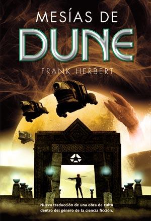 Descargar MESIAS DE DUNE