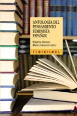 Descargar ANTOLOGIA DEL PENSAMIENTO FEMINISTA ESPAÑOL: 1726-2011