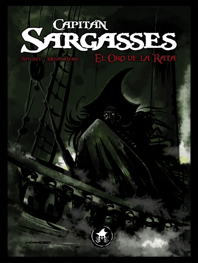 Descargar CAPITAN SARGASSES