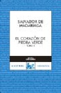 Descargar EL CORAZON DE PIEDRA VERDE  TOMO II