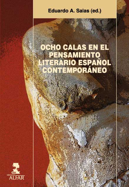Descargar OCHO CALAS EN EL PENSAMIENTO LITERARIO ESPAÑOL CONTEMPORANEO