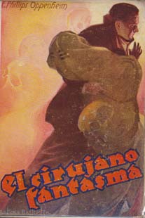 Descargar EL CIRUJANO FANTASMA