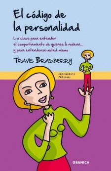 Descargar EL CODIGO DE LA PERSONALIDAD