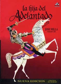 Descargar LA HIJA DEL ADELANTADO