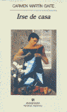 Descargar IRSE DE CASA