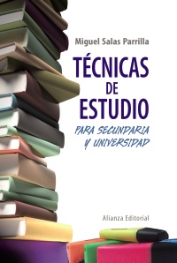Descargar TECNICAS DE ESTUDIO PARA SECUNDARIA Y UNIVERSIDAD