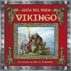 Descargar GUIA DEL BUEN VIKINGO EL RELATO DE ARI EL ILUSTRADO