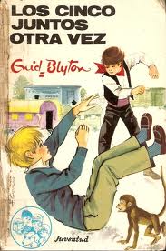 Descargar LOS CINCO JUNTOS OTRA VEZ
