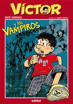 Descargar VICTOR Y LOS VAMPIROS