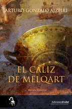 Descargar EL CALIZ DE MELQART