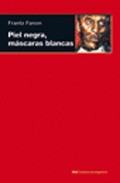 Descargar PIEL NEGRA  MASCARAS BLANCAS