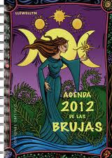 Descargar AGENDA 2012 DE LAS BRUJAS