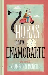 Descargar SIETE HORAS PARA ENAMORARTE