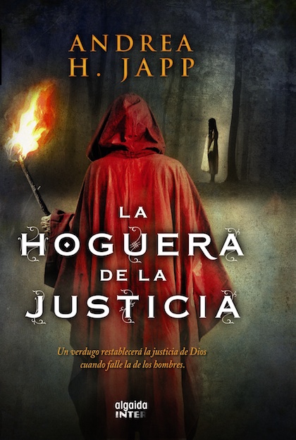 Descargar LA HOGUERA DE LA JUSTICIA