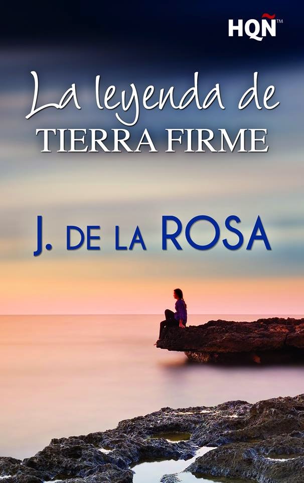 Descargar LA LEYENDA DE TIERRA FIRME