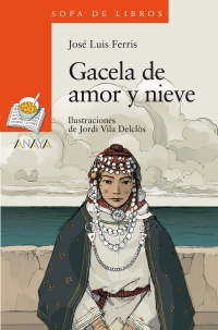 Descargar GACELA DE AMOR Y NIEVE