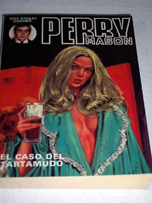 Descargar EL CASO DEL TARTAMUDO