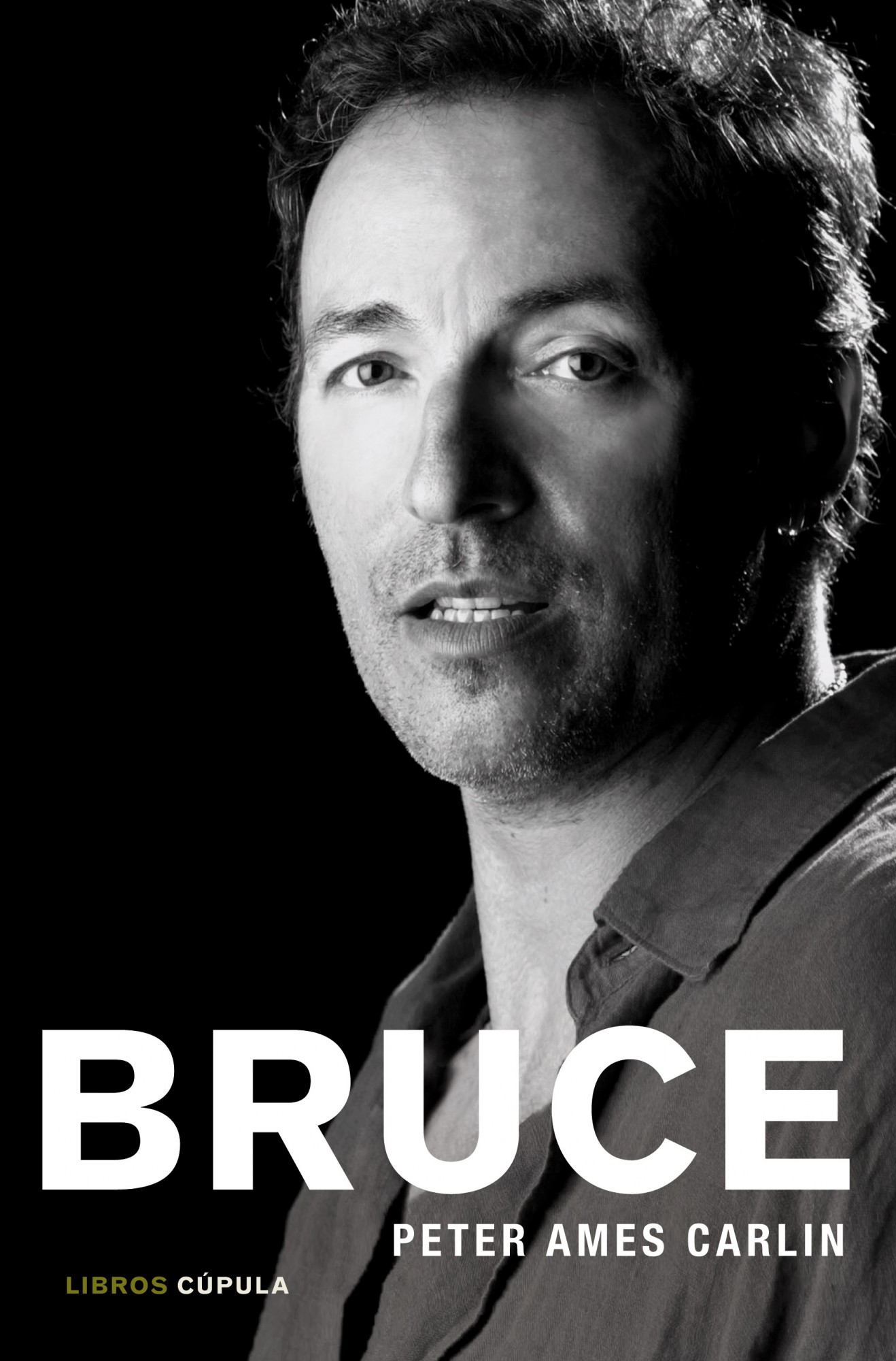 Descargar BRUCE LA BIOGRAFIA