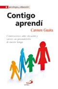 Descargar CONTIGO APRENDI: CONVERSACIONES SOBRE EDUCACION