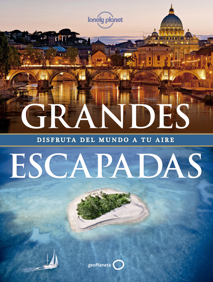 Descargar GRANDES ESCAPADAS