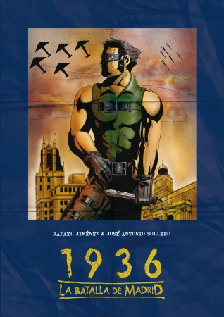 Descargar 1936  LA BATALLA DE MADRID