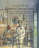 Descargar LA VIDA Y POESIA DE FEDERICO GARCIA LORCA CONTADA A LOS NIñOS