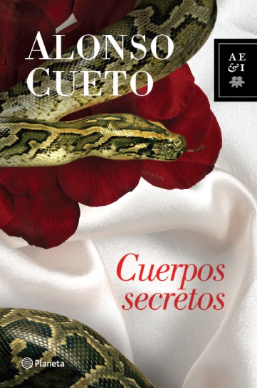 Descargar CUERPOS SECRETOS