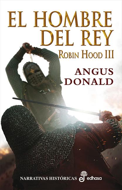 Descargar ROBIN HOOD III: EL HOMBRE DEL REY