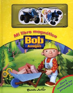 Descargar BOB Y SUS AMIGOS