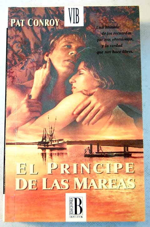 Descargar EL PRINCIPE DE LAS MAREAS