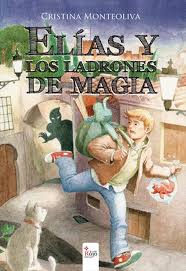 Descargar ELIAS Y LOS LADRONES DE MAGIA