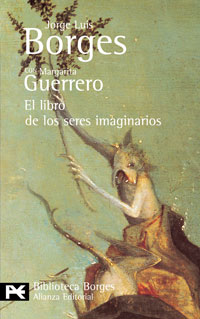 Descargar EL LIBRO DE LOS SERES IMAGINARIOS