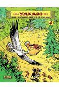 Descargar YAKARI VOL  4