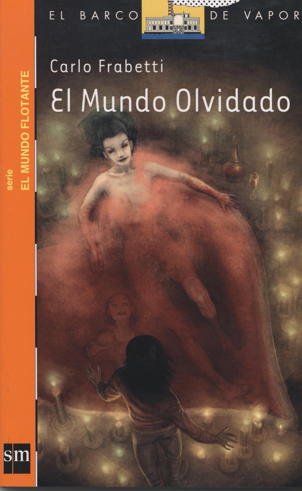 Descargar EL MUNDO OLVIDADO