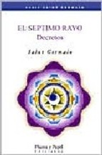 Descargar EL SEPTIMO RAYO DECRETOS