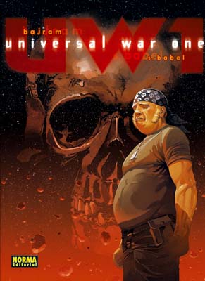 Descargar UNIVERSAL WAR ONE 5 BABEL