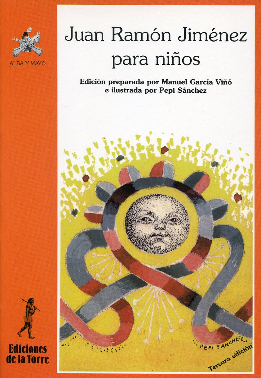 Descargar JUAN RAMON JIMENEZ PARA NIÑOS
